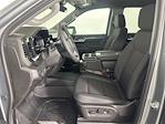 New 2025 Chevrolet Silverado 1500 LT Crew Cab 4x4 Pickup for sale #51476 - photo 18