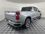 New 2025 Chevrolet Silverado 1500 LT Crew Cab 4x4 Pickup for sale #51476 - photo 2