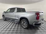 New 2025 Chevrolet Silverado 1500 LT Crew Cab 4x4 Pickup for sale #51476 - photo 4