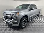 New 2025 Chevrolet Silverado 1500 LT Crew Cab 4x4 Pickup for sale #51476 - photo 5