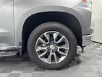 New 2025 Chevrolet Silverado 1500 LT Crew Cab 4x4 Pickup for sale #51476 - photo 7