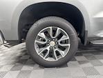 New 2025 Chevrolet Silverado 1500 LT Crew Cab 4x4 Pickup for sale #51476 - photo 9