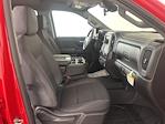 New 2025 Chevrolet Silverado 1500 Custom Crew Cab 4x4 Pickup for sale #51478 - photo 10