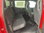 New 2025 Chevrolet Silverado 1500 Custom Crew Cab 4x4 Pickup for sale #51478 - photo 11