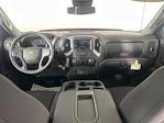 New 2025 Chevrolet Silverado 1500 Custom Crew Cab 4x4 Pickup for sale #51478 - photo 12