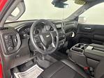 New 2025 Chevrolet Silverado 1500 Custom Crew Cab 4x4 Pickup for sale #51478 - photo 15