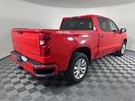 New 2025 Chevrolet Silverado 1500 Custom Crew Cab 4x4 Pickup for sale #51478 - photo 2