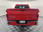 New 2025 Chevrolet Silverado 1500 Custom Crew Cab 4x4 Pickup for sale #51478 - photo 3