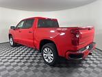 New 2025 Chevrolet Silverado 1500 Custom Crew Cab 4x4 Pickup for sale #51478 - photo 4