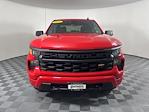 New 2025 Chevrolet Silverado 1500 Custom Crew Cab 4x4 Pickup for sale #51478 - photo 6