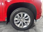 New 2025 Chevrolet Silverado 1500 Custom Crew Cab 4x4 Pickup for sale #51478 - photo 7