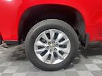 New 2025 Chevrolet Silverado 1500 Custom Crew Cab 4x4 Pickup for sale #51478 - photo 8