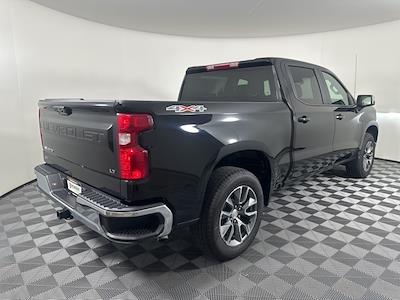 2025 Chevrolet Silverado 1500 Crew Cab 4x4 Pickup for sale #51479 - photo 2