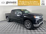 2025 Chevrolet Silverado 1500 Crew Cab 4x4 Pickup for sale #51479 - photo 1