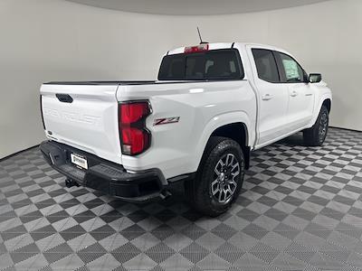 New 2026 Chevrolet Colorado Z71 Crew Cab for sale #51480 - photo 2
