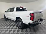 New 2026 Chevrolet Colorado Z71 Crew Cab 4x4 Pickup for sale #51480 - photo 5
