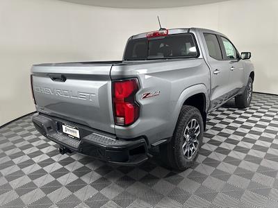 New 2026 Chevrolet Colorado Z71 Crew Cab 4x4 Pickup for sale #51481 - photo 2
