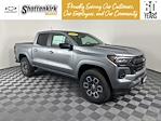 New 2026 Chevrolet Colorado Z71 Crew Cab 4x4 Pickup for sale #51481 - photo 1