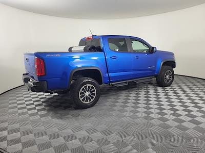 2022 Chevrolet Colorado Crew Cab 4WD Pickup for sale #51481A - photo 2