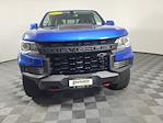 2022 Chevrolet Colorado Crew Cab 4WD Pickup for sale #51481A - photo 3
