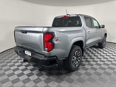 New 2026 Chevrolet Colorado Z71 Crew Cab 4x4 Pickup for sale #51482 - photo 2
