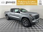 New 2026 Chevrolet Colorado Z71 Crew Cab 4x4 Pickup for sale #51482 - photo 1