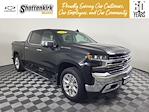 2019 Chevrolet Silverado 1500 Crew Cab 4x4 Pickup for sale #51482A - photo 1