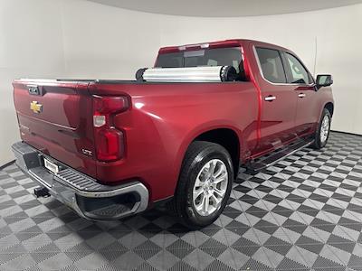 2022 Chevrolet Silverado 1500 Crew Cab 4WD Pickup for sale #51485A - photo 2