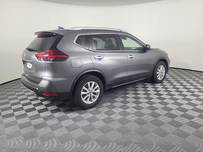 Used 2019 Nissan Rogue SV SUV for sale #51487A - photo 2