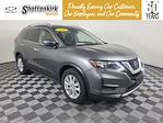 Used 2019 Nissan Rogue SV SUV for sale #51487A - photo 1