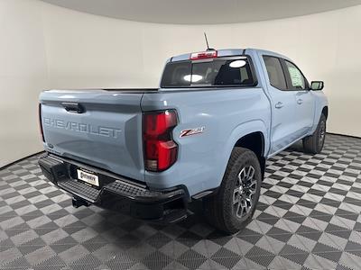 New 2026 Chevrolet Colorado Z71 Crew Cab 4x4 Pickup for sale #51488 - photo 2