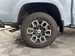 New 2026 Chevrolet Colorado Z71 Crew Cab 4x4 Pickup for sale #51488 - photo 8