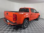 Used 2021 Chevrolet Colorado Z71 Crew Cab for sale #51488A - photo 3