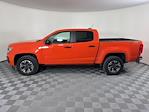 Used 2021 Chevrolet Colorado Z71 Crew Cab for sale #51488A - photo 6