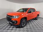 Used 2021 Chevrolet Colorado Z71 Crew Cab for sale #51488A - photo 7