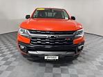Used 2021 Chevrolet Colorado Z71 Crew Cab for sale #51488A - photo 8