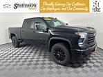 New 2025 Chevrolet Silverado 2500 LT Crew Cab 4x4 Pickup for sale #51489 - photo 1