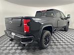 New 2025 Chevrolet Silverado 2500 LT Crew Cab 4x4 Pickup for sale #51489 - photo 2