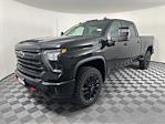New 2025 Chevrolet Silverado 2500 LT Crew Cab 4x4 Pickup for sale #51489 - photo 5