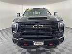 New 2025 Chevrolet Silverado 2500 LT Crew Cab 4x4 Pickup for sale #51489 - photo 6