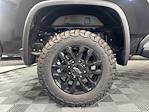 New 2025 Chevrolet Silverado 2500 LT Crew Cab 4x4 Pickup for sale #51489 - photo 8