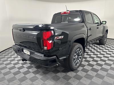 New 2026 Chevrolet Colorado Z71 Crew Cab 4x4 Pickup for sale #51496 - photo 2