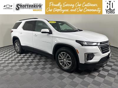 2023 Chevrolet Traverse AWD SUV for sale #51499A - photo 1