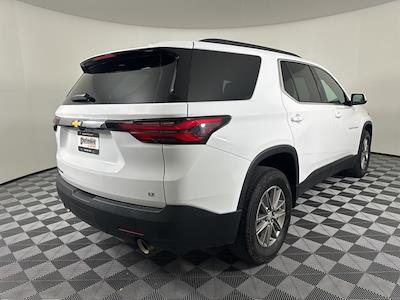 2023 Chevrolet Traverse AWD SUV for sale #51499A - photo 2