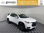 2021 Chevrolet Traverse FWD SUV for sale #51501A - photo 1