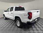 New 2026 Chevrolet Colorado Work Truck Crew Cab 4x4 Pickup for sale #51503 - photo 4