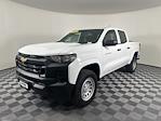 New 2026 Chevrolet Colorado Work Truck Crew Cab 4x4 Pickup for sale #51503 - photo 5