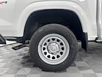 New 2026 Chevrolet Colorado Work Truck Crew Cab 4x4 Pickup for sale #51503 - photo 8