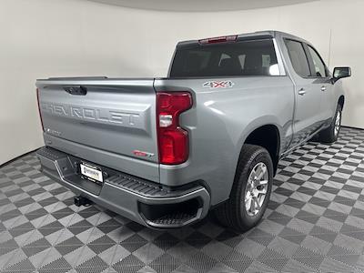 New 2026 Chevrolet Silverado 1500 RST Crew Cab 4x4 Pickup for sale #51504 - photo 2