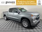 New 2026 Chevrolet Silverado 1500 RST Crew Cab 4x4 Pickup for sale #51504 - photo 1